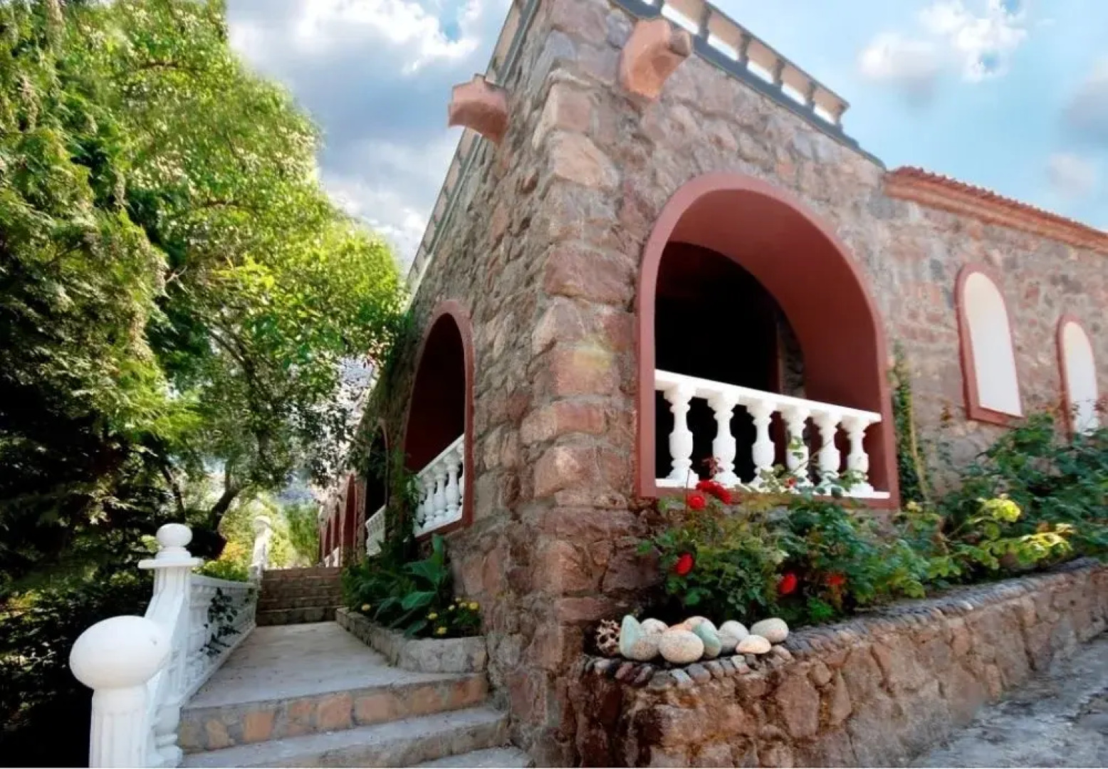 Oliviera Private Island Hotel – Kalem Adası