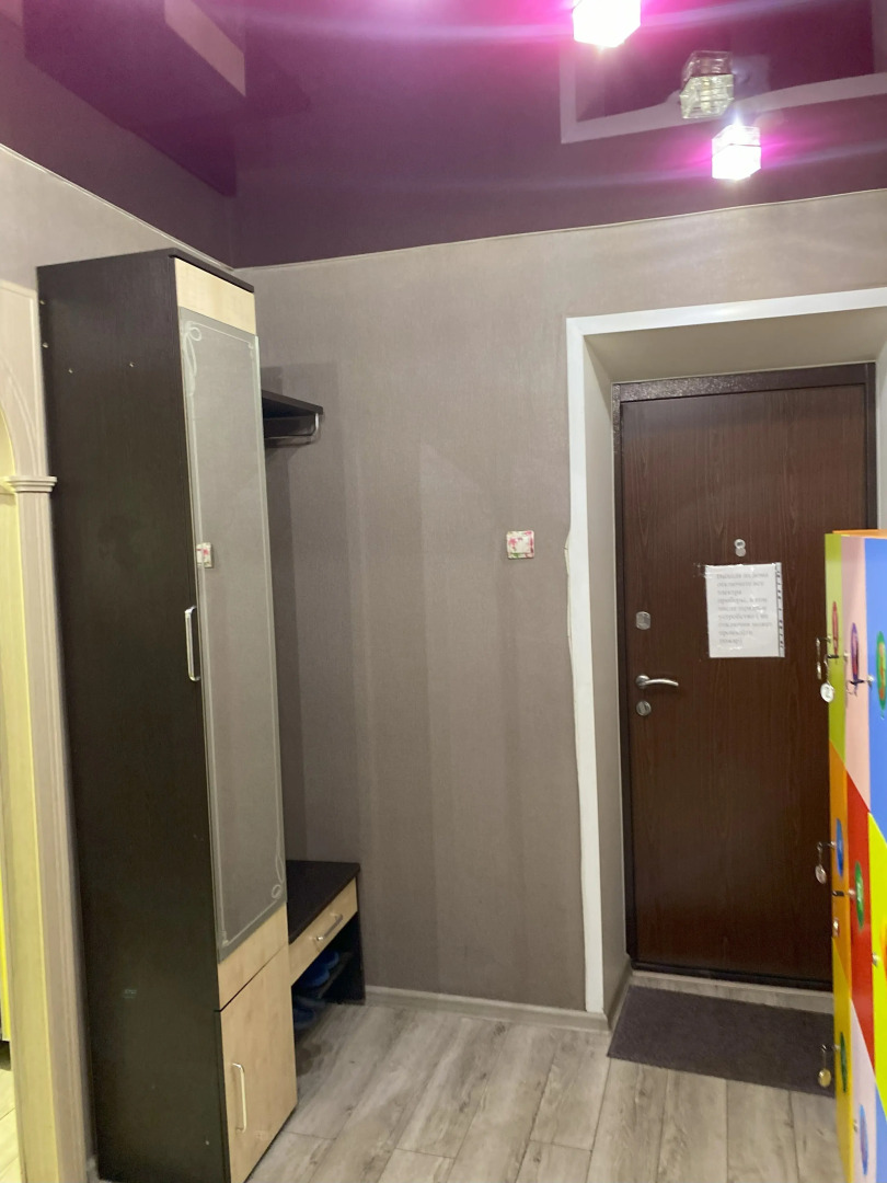 Квартира на Улице Денисова 15