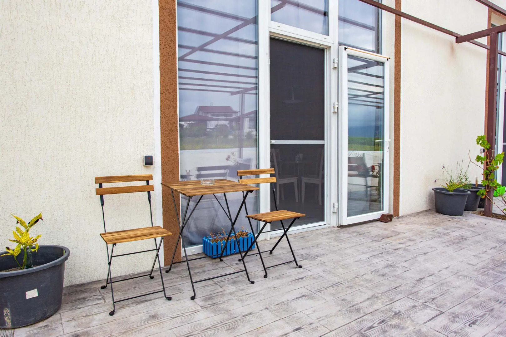 Гостевой дом Шато Ди Лиз