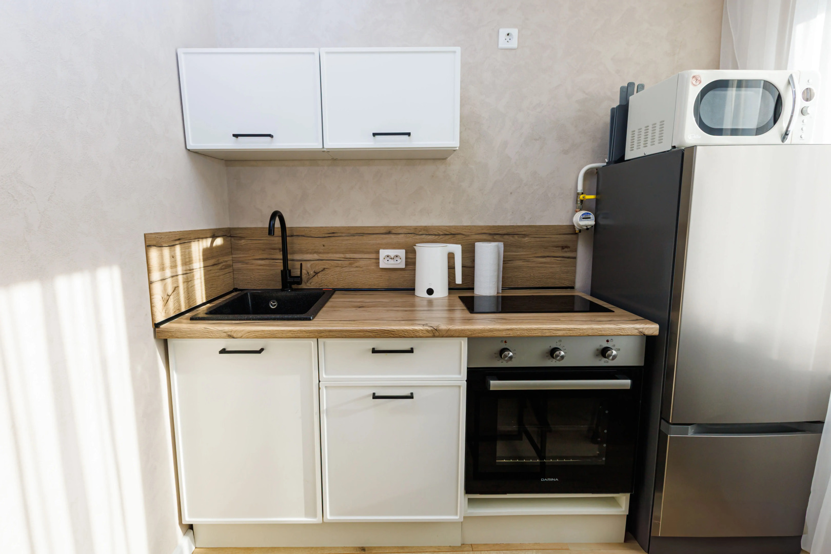 Квартира 2-х комнатная на Максима Горького в Ижевске