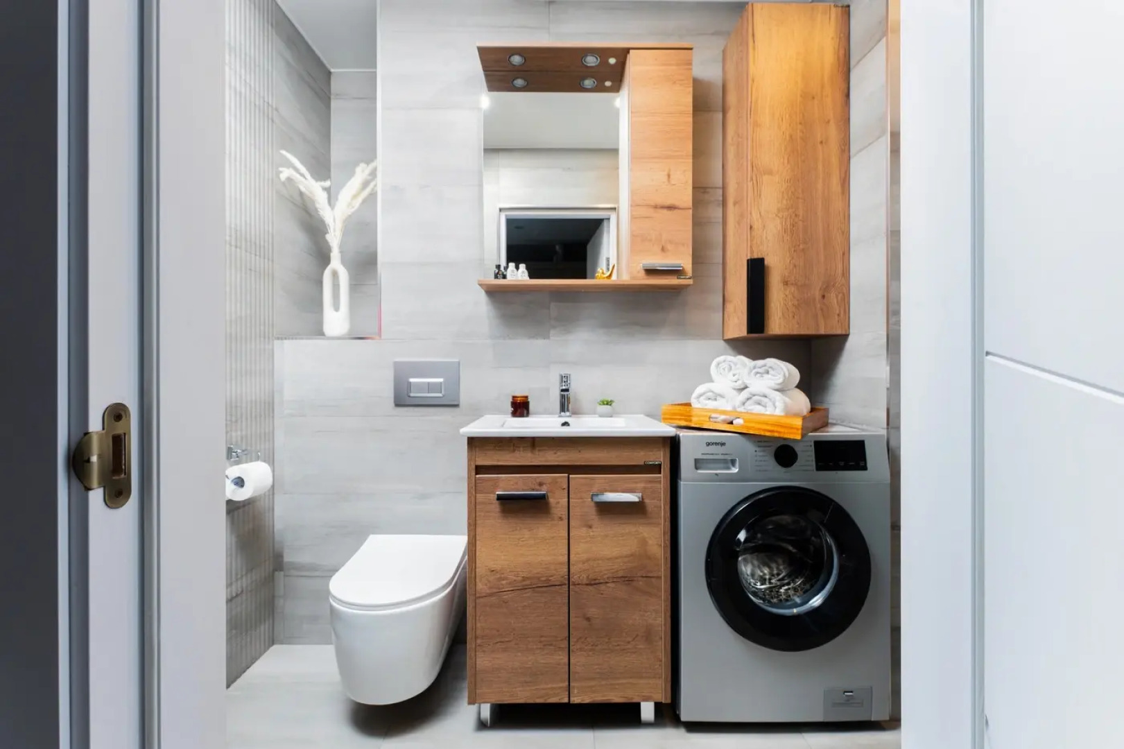 Апартаменты on Koghbatsi Str. 16-110