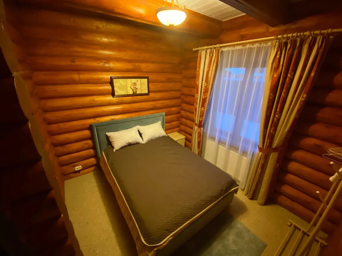 База отдыха Cорочаны