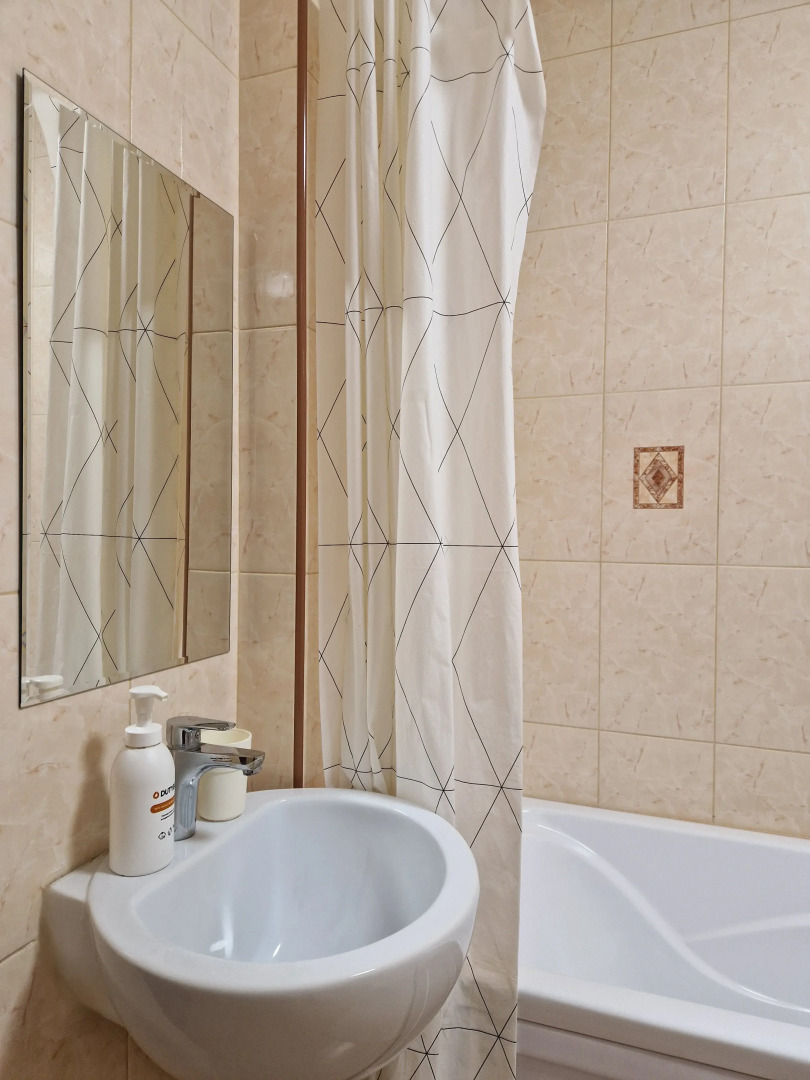 Квартира комфортная Уютно Всем у парка