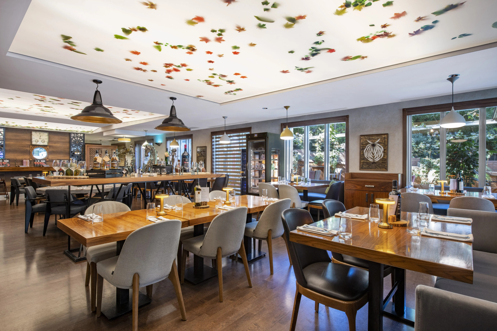 Отель Mercure Tbilisi Old Town