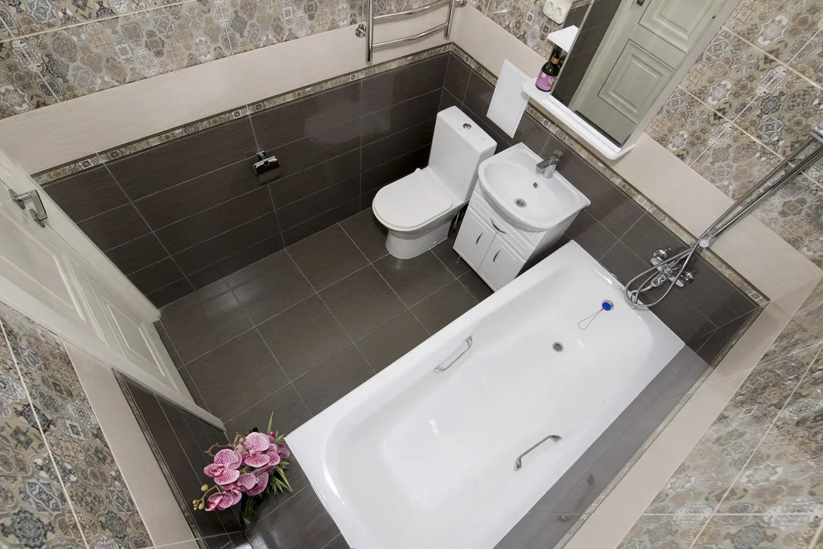 Квартира на Козленской 76 НаСутки35