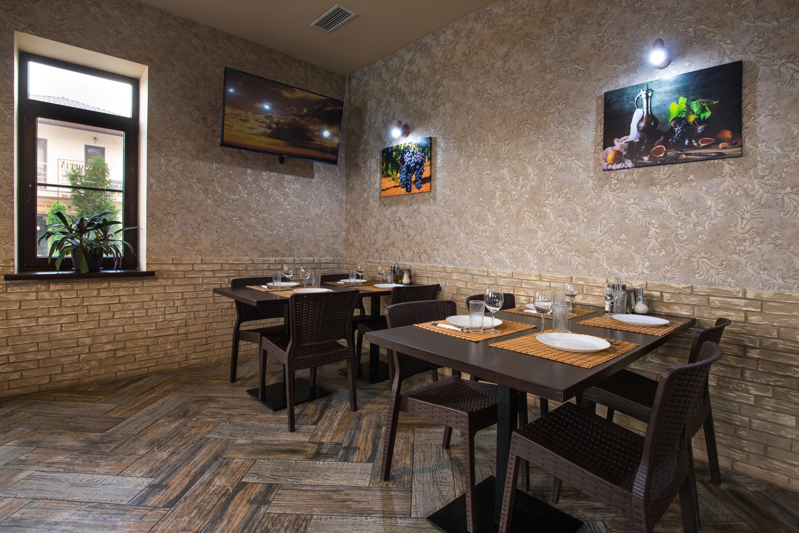 Отель Распутин