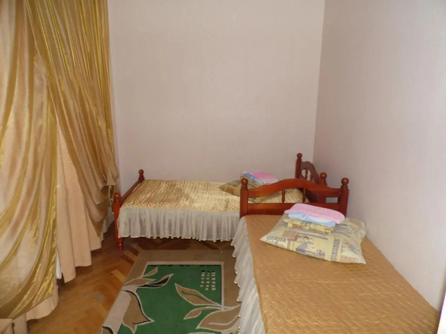 Гостиница Спорт Тайм TGB