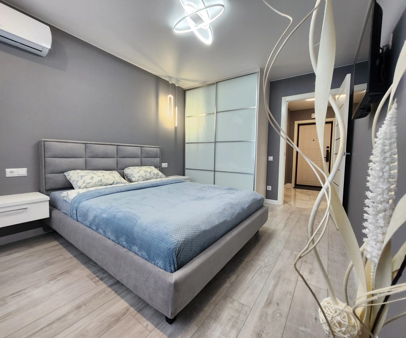 Апартаменты Ocean