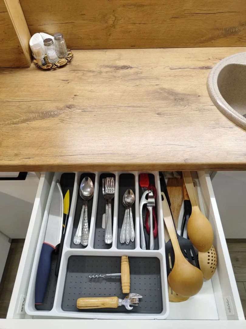 Квартира Уютная квартира Западный пляж