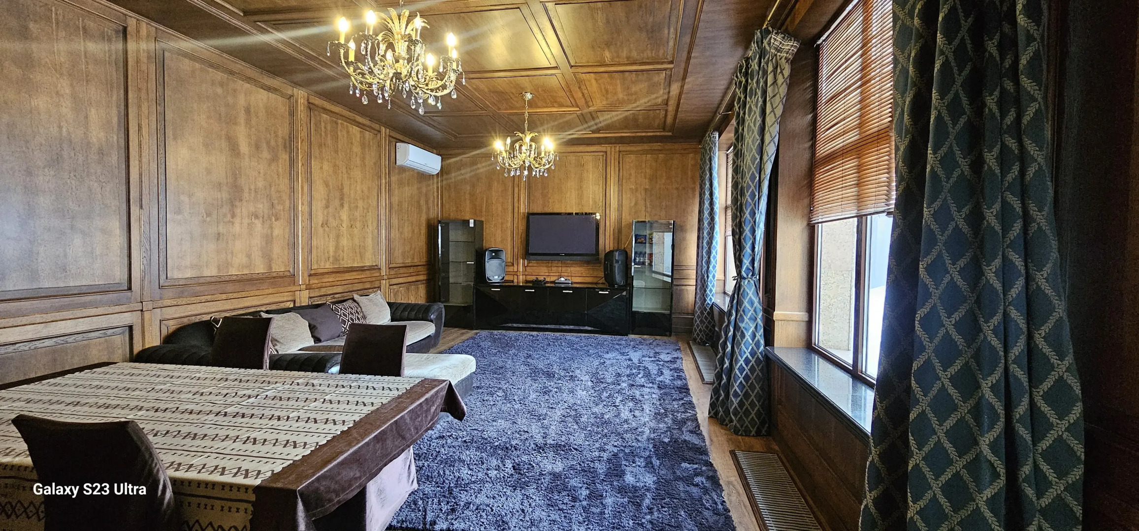 Вилла Honey Apartments Almaty