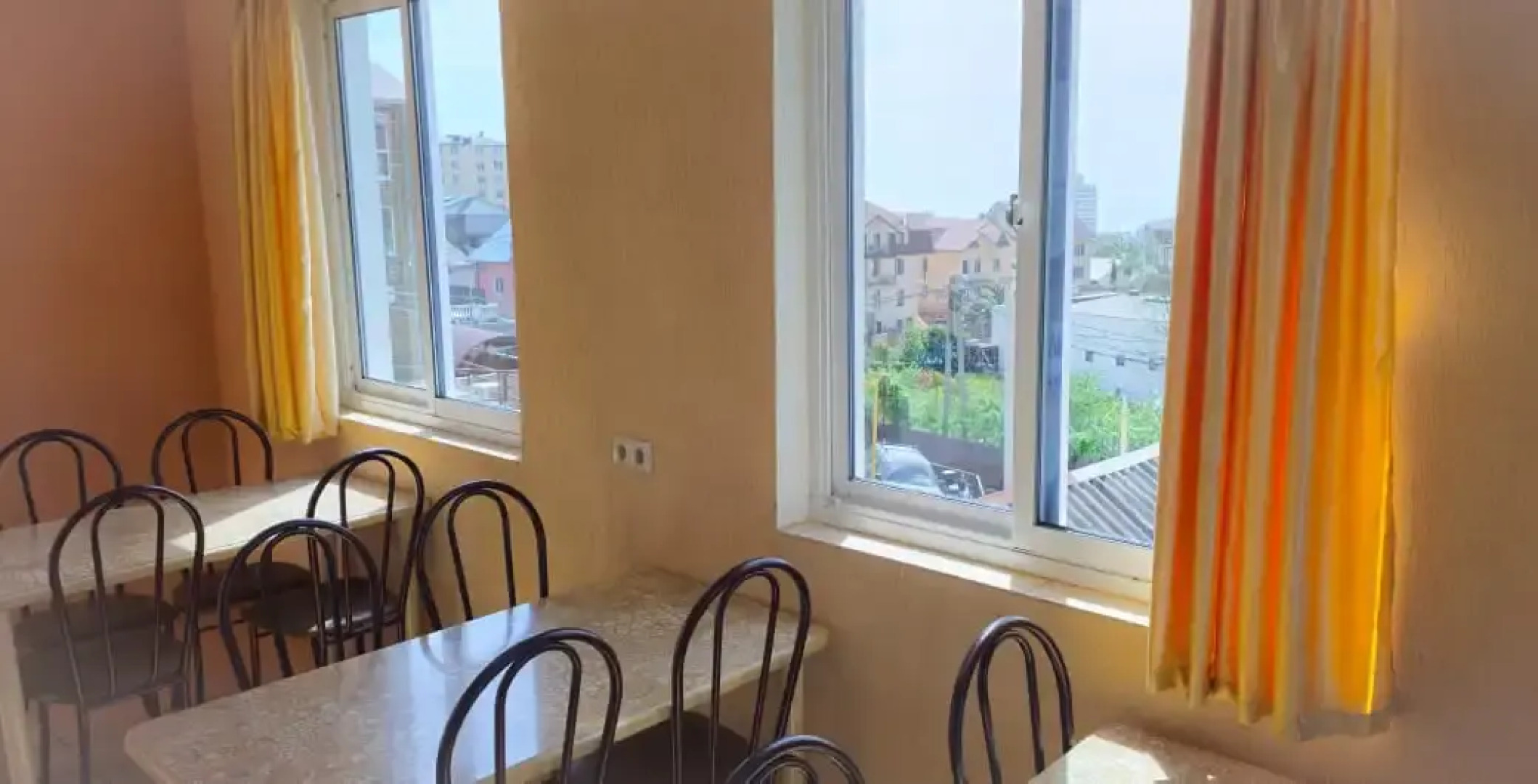 Гостевой дом "Аннушка"