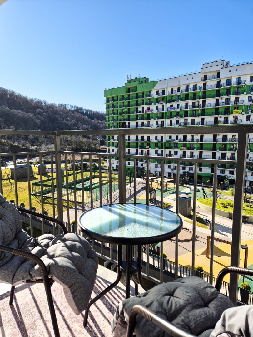 Апартаменты Жк Летний