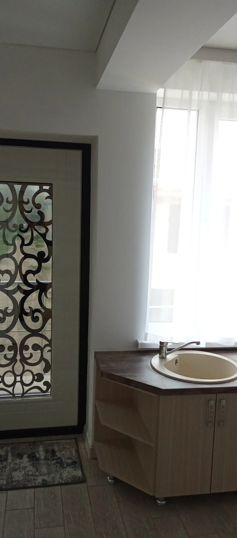 Гостевой дом Белый берег