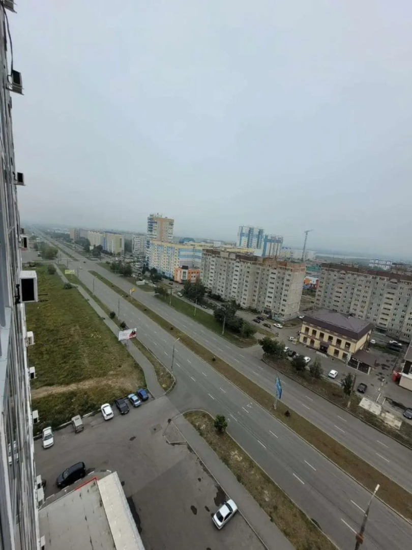 Квартира в 4 Микрорайоне 31