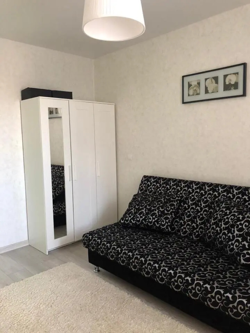 Квартира ЖК Резиденция первая береговая линия, 3мин до пляжа, лучшая локация