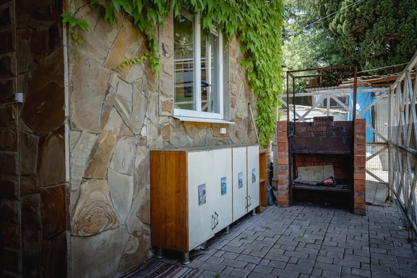 Частный дом Чайкины Каникулы