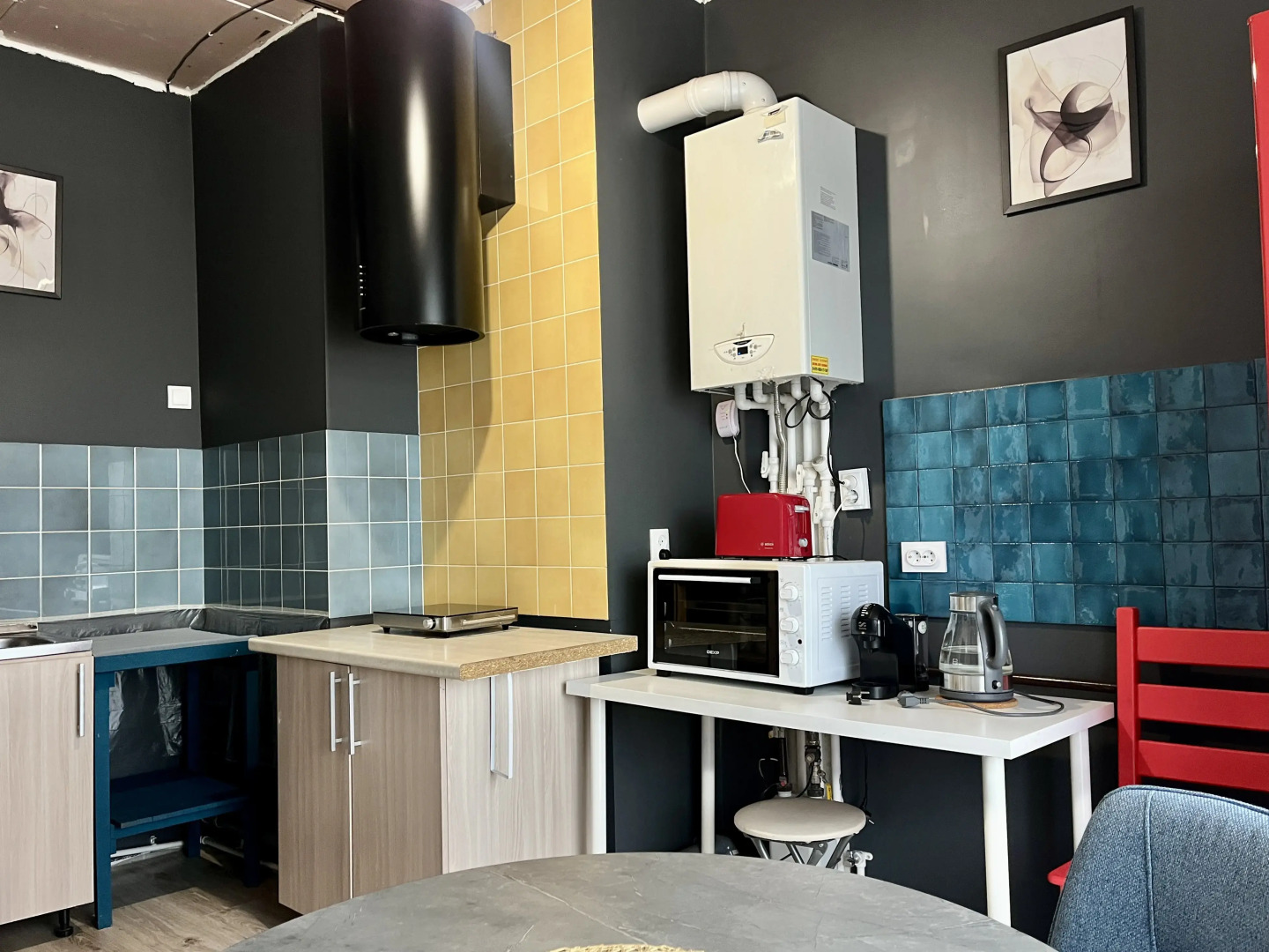 Квартира Royal Star Apartment