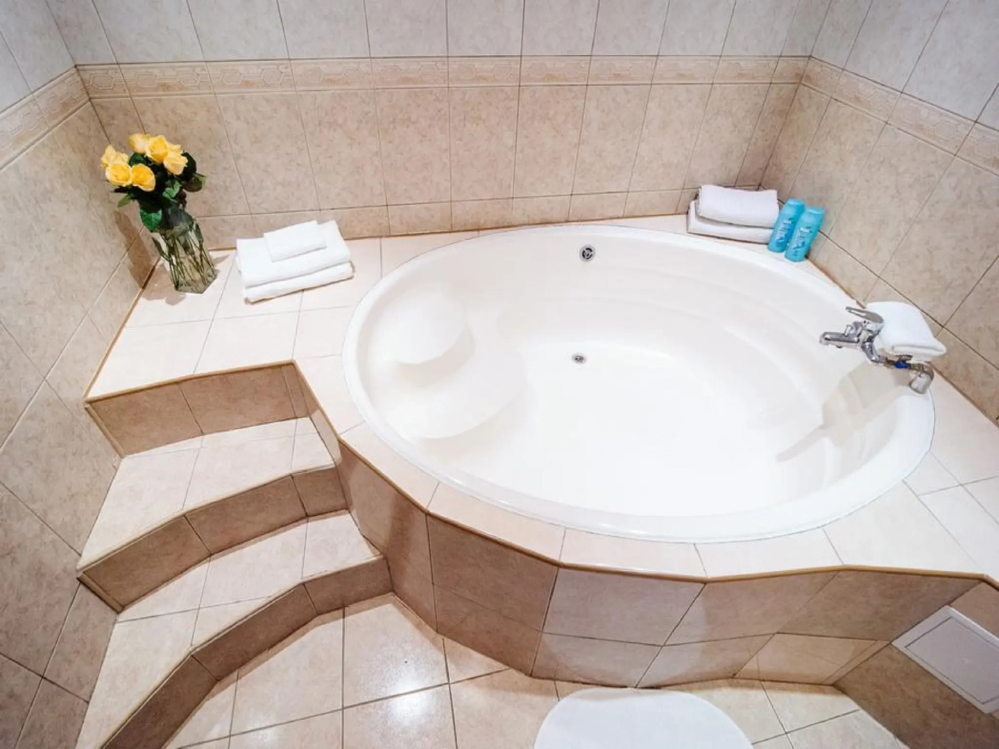 Апартаменты Независимости 46