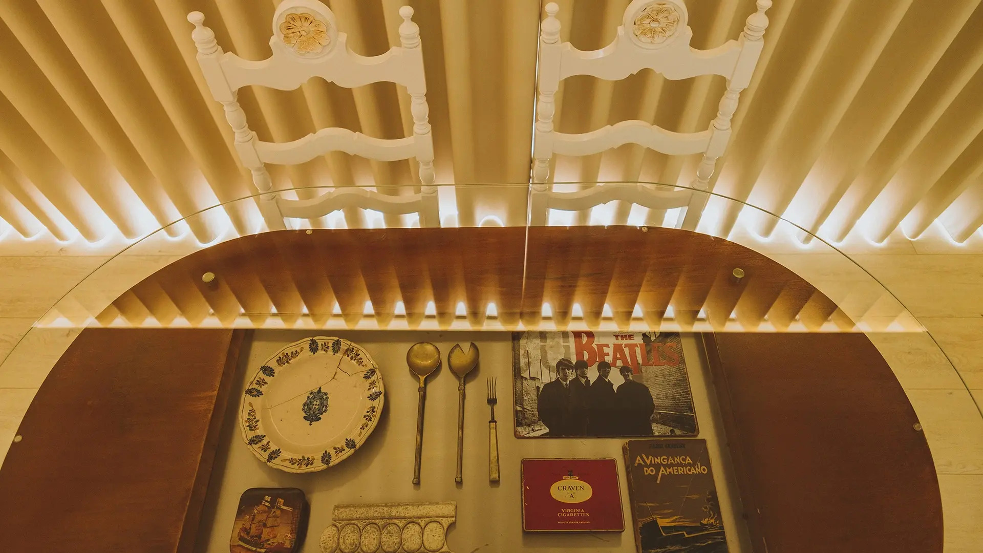 Гостевой Дом Agrinho Residences Gerês