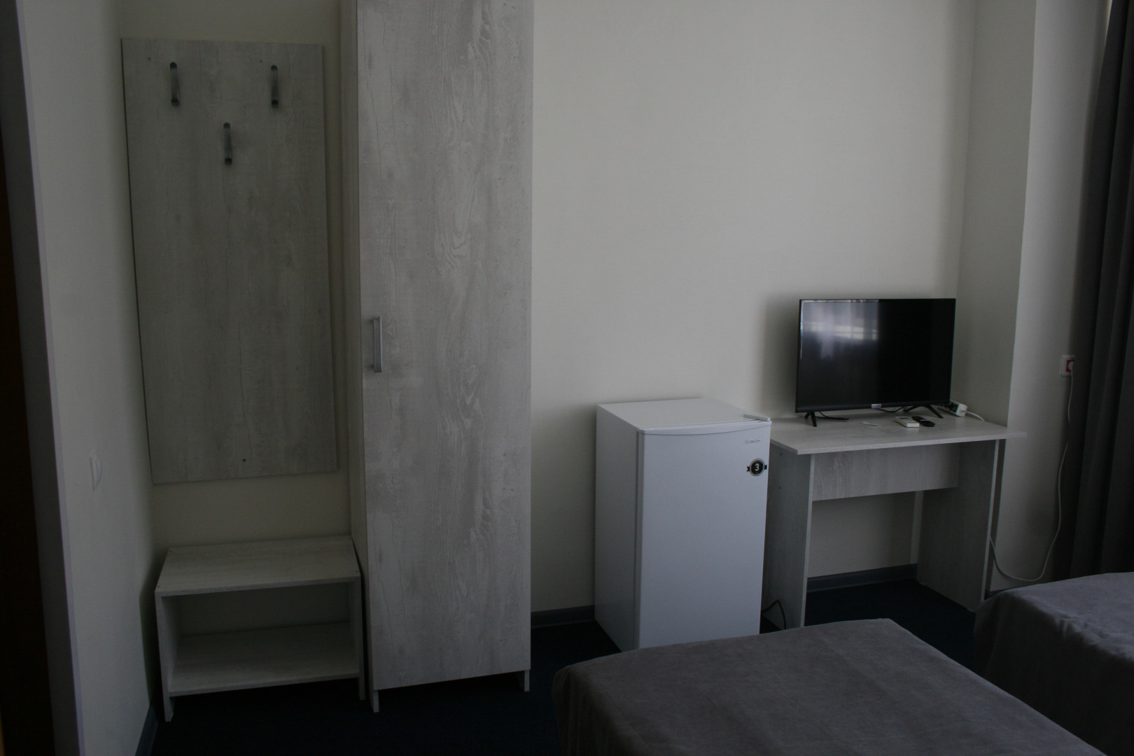 Отель Сити Классик