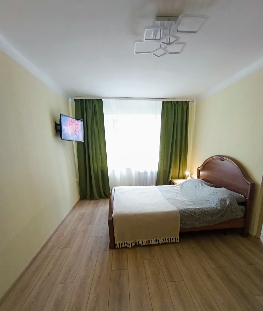 Квартира Современная удобная квартира у набережной