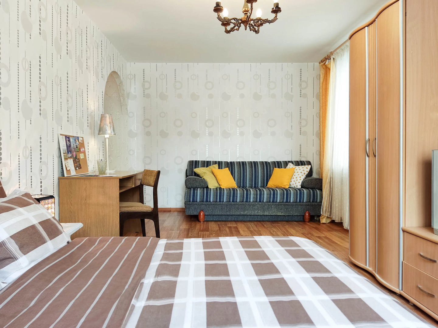 Апартаменты 1 рядом с набережной Брюгге Сеть ЙоХоум