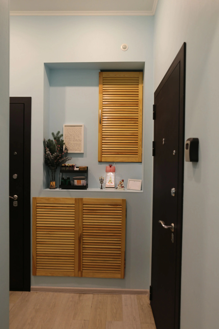 Апартаменты 4 с Панорамным Видом на Неву