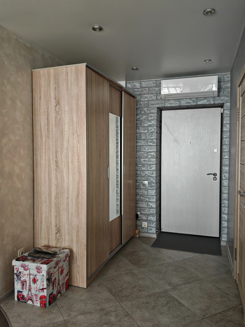 Квартира PrestigeApart (На Сутки в Центре Бреста)