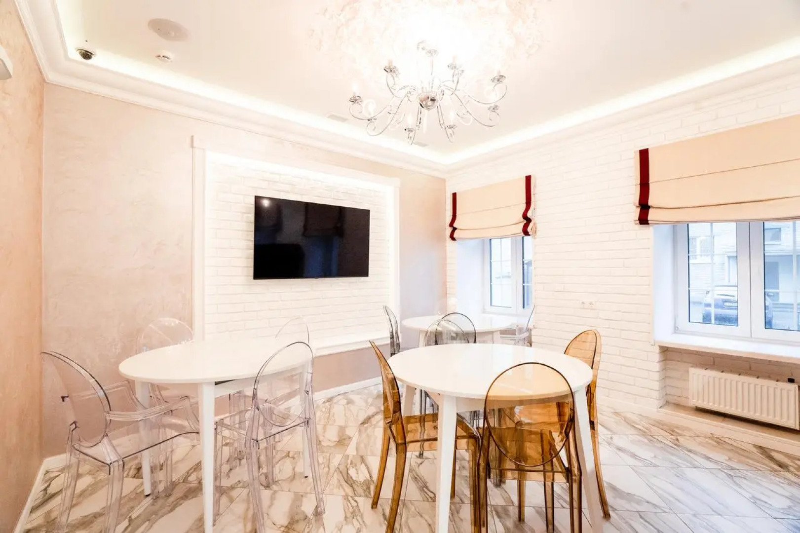 Отель Guest House 16/8