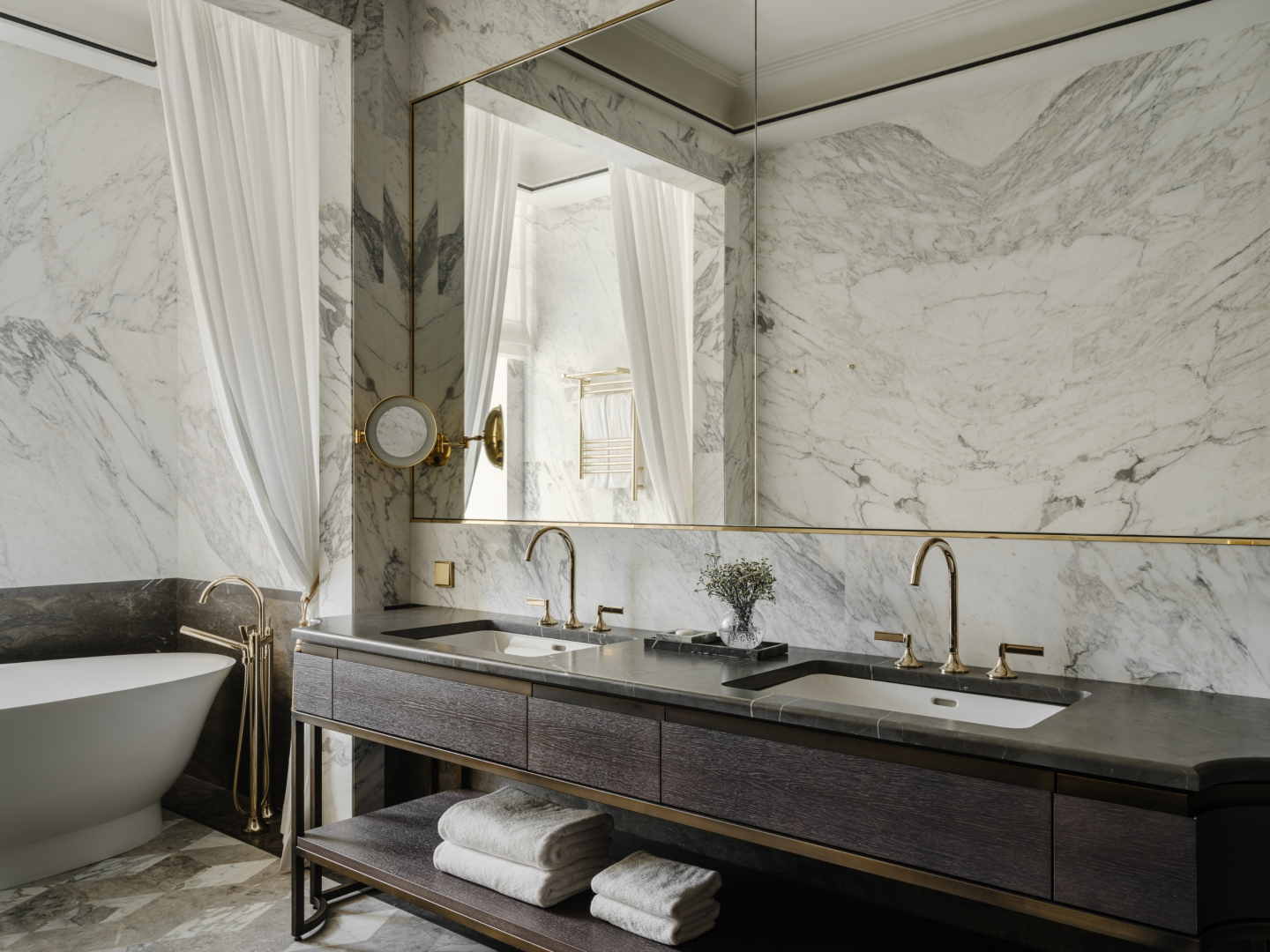 Отель Метрополь