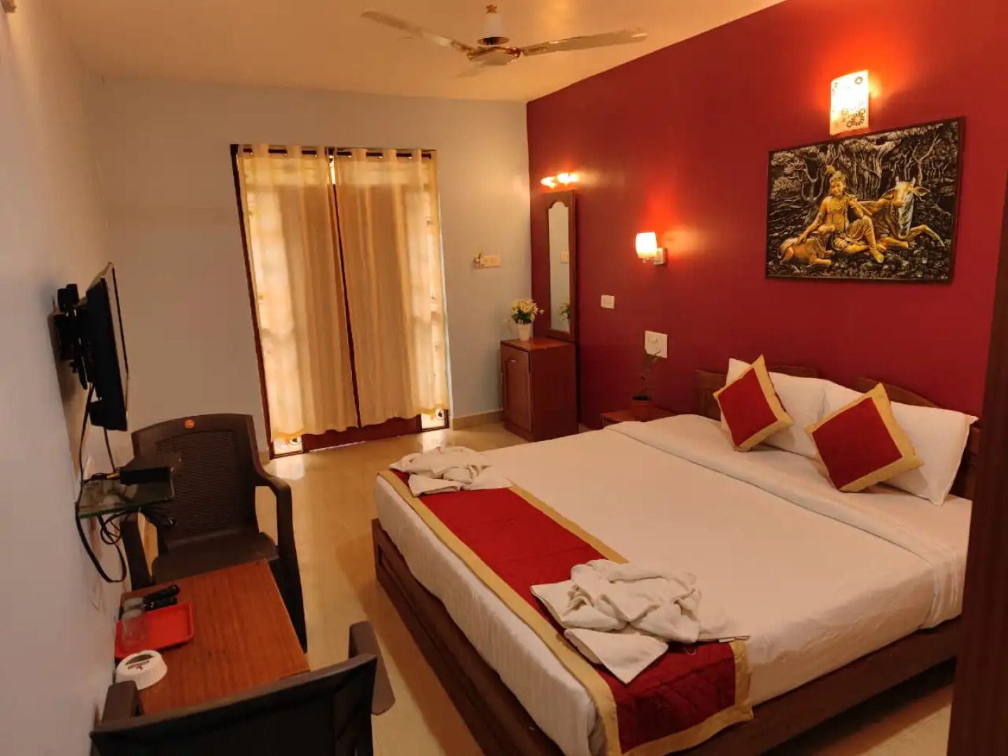 Гостевой Дом Baga Beach Myron