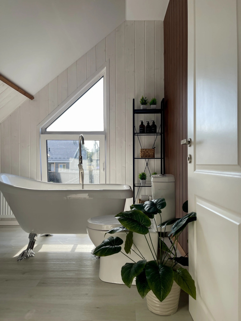 Частный Дом Без Суеты  от Sheluha House