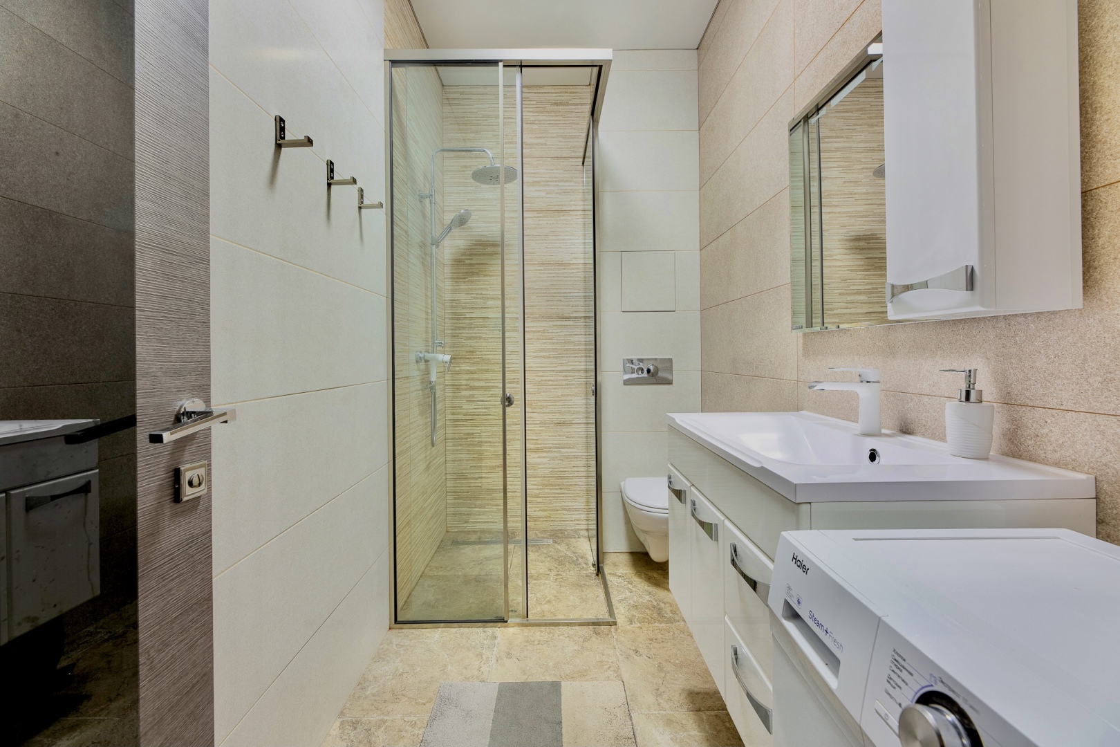 Апартаменты ЖК Купеческий