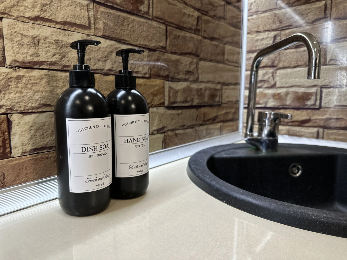 Квартира ЭКОmini