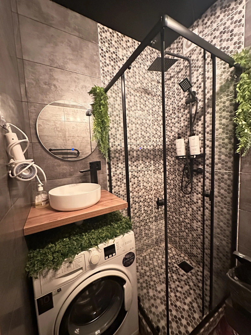 Квартира Day&nite