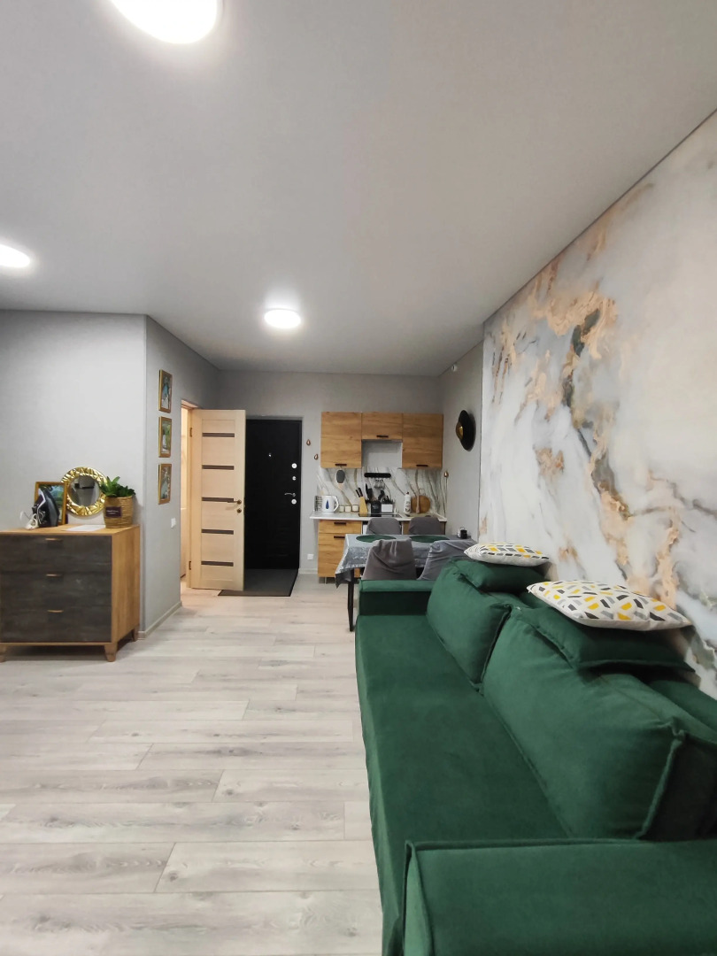 Гостевой дом Фазенда