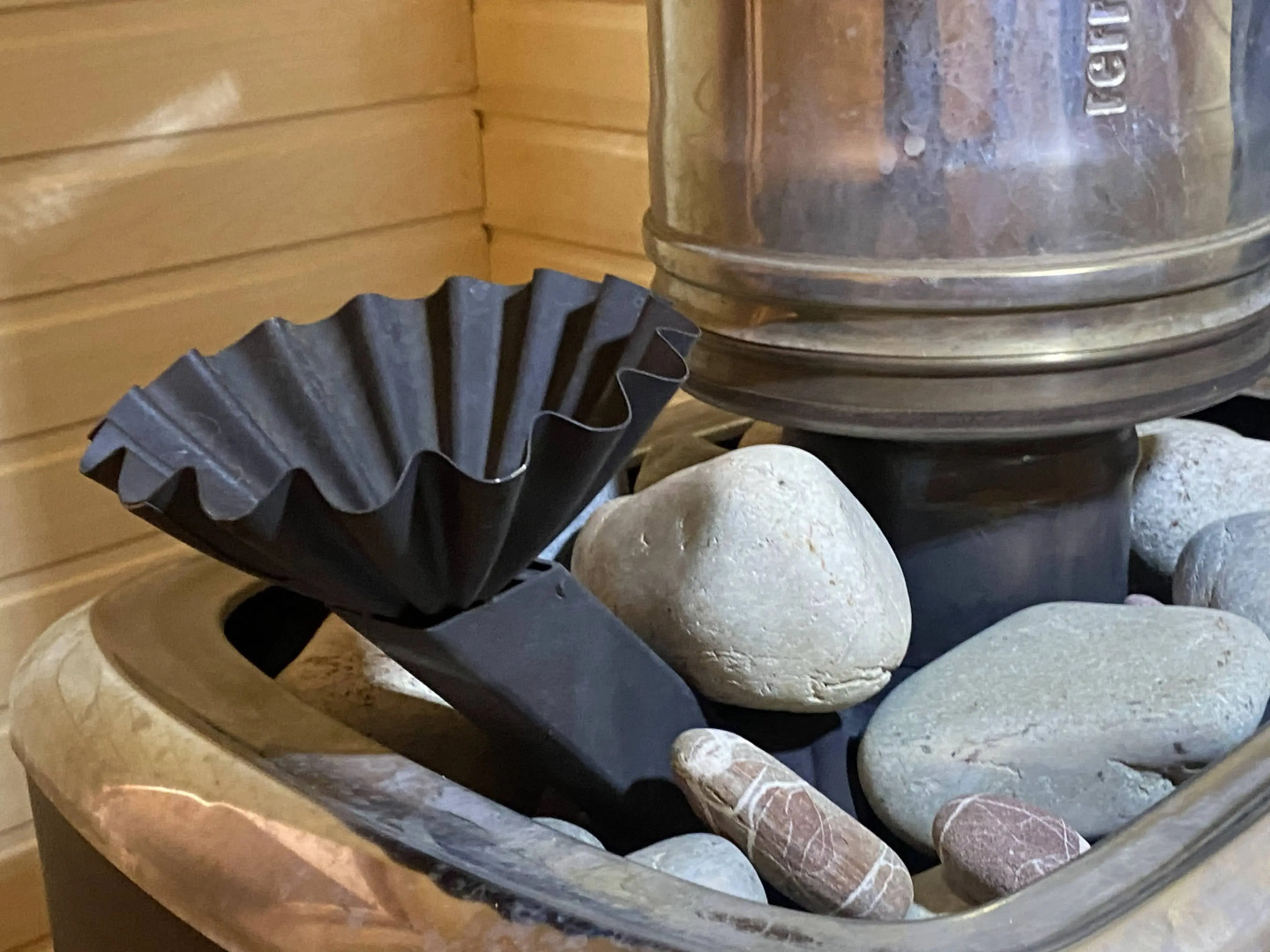 Гостевой Дом Барнхаус