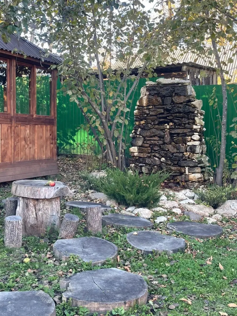 Гостевой дом Отдых у реки