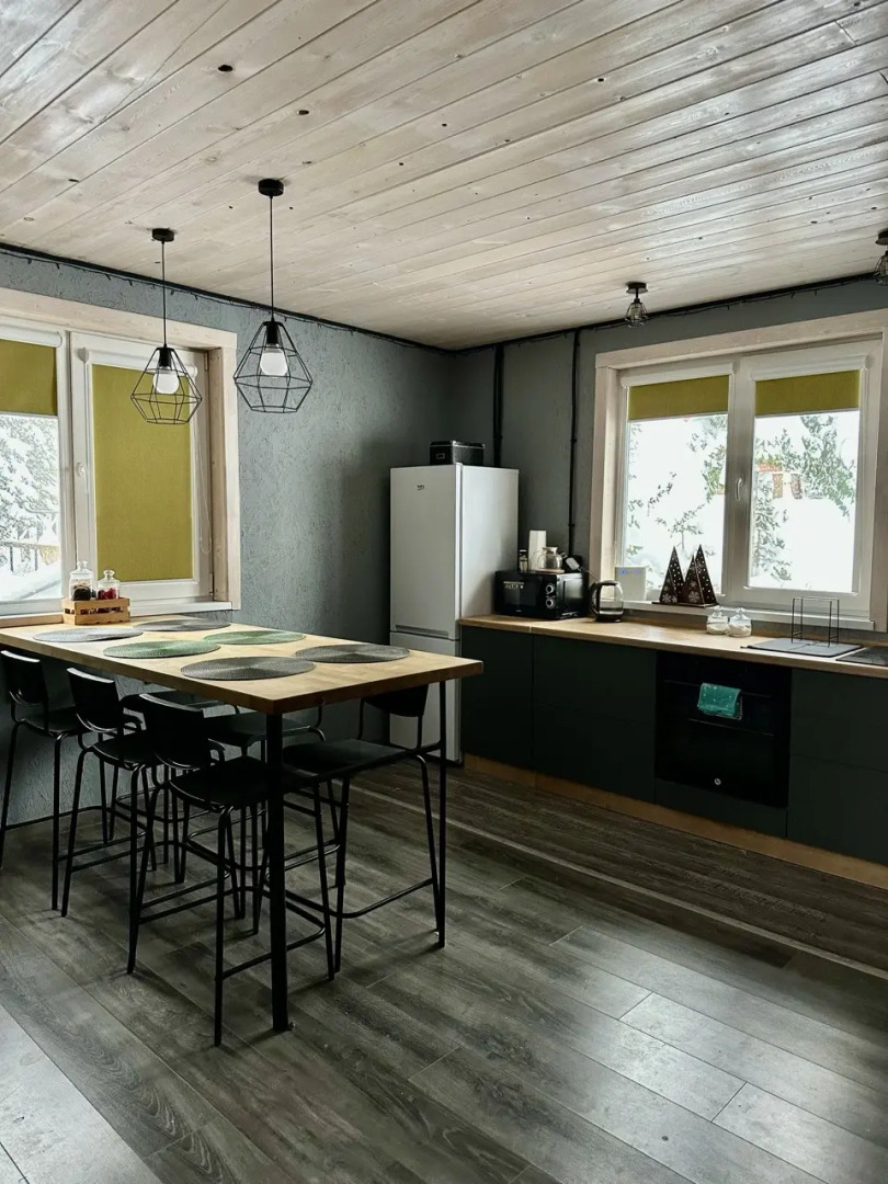 Гостевой дом Pushka House