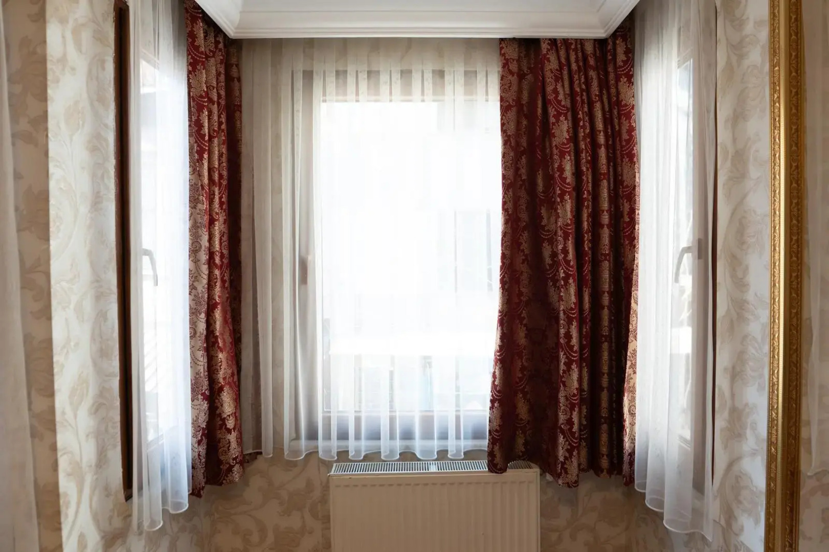 Отель Angels Garden - Special Catagory