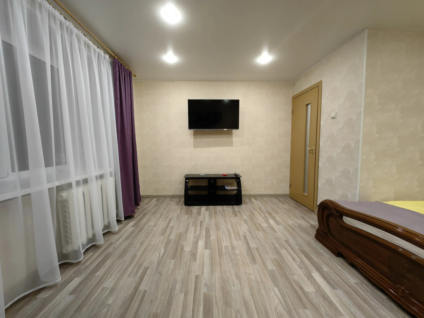 Апартаменты Like Home с видом на море