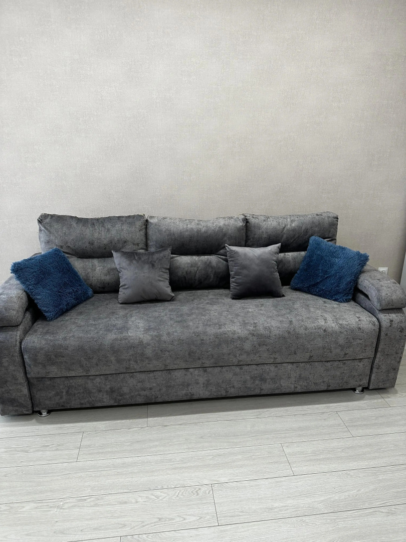 Квартира Красивая студия