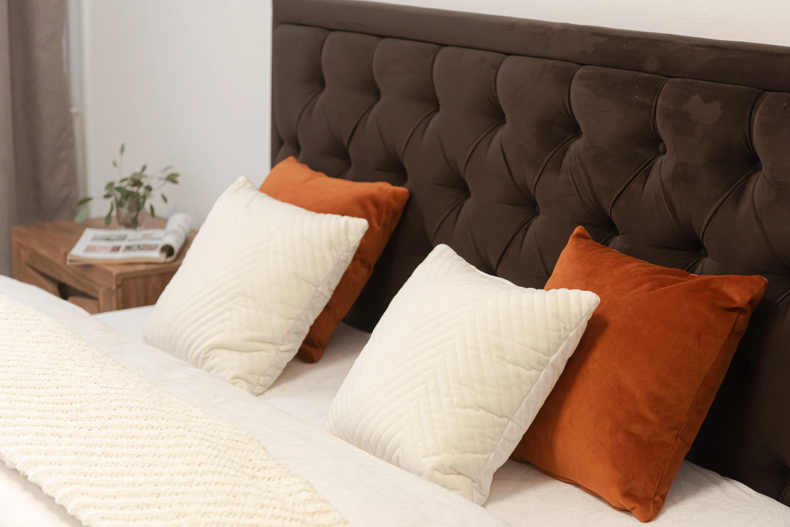 Квартира 2-комнатная ApartHause ЖД-вокзал