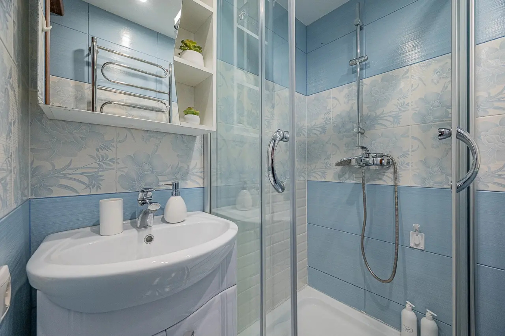 Квартира Солнечная Квартира в Тихом Районе