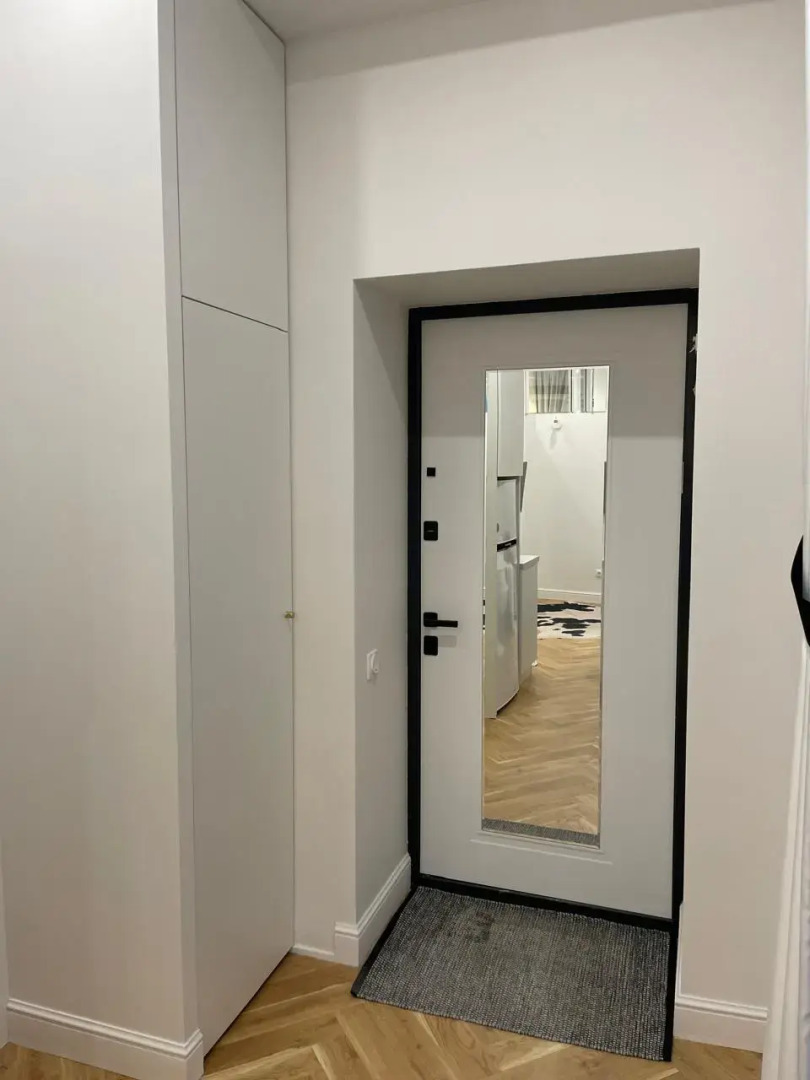 Апартаменты Атмосферная студия в самом сердце Владикавказа