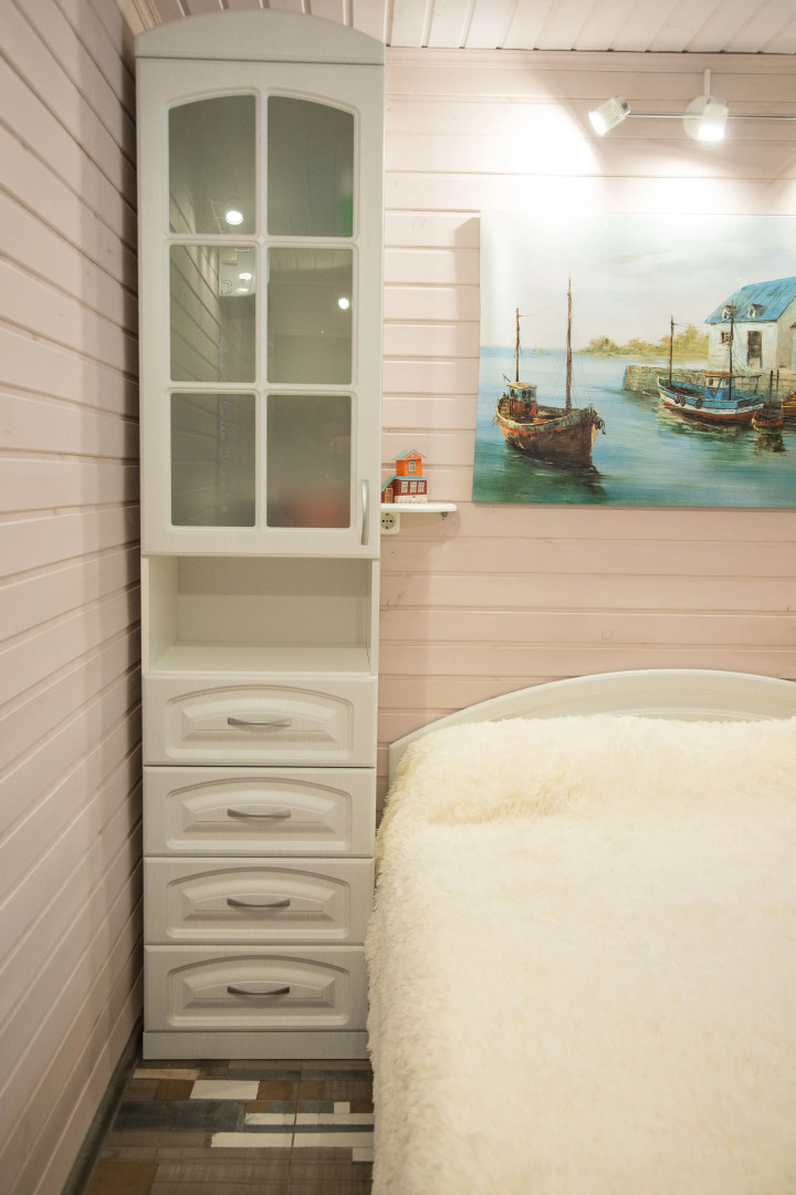 Двухместный гостевой дом «Старый город»