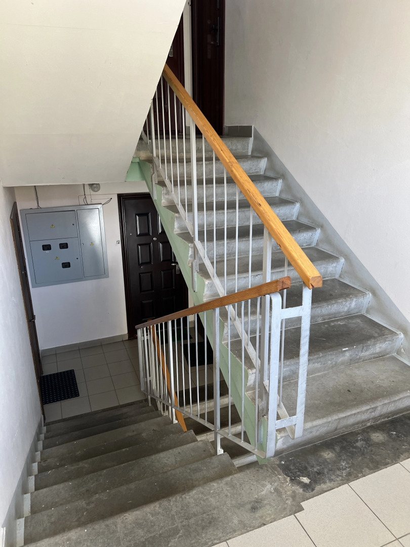 Квартира Сердоболь 64