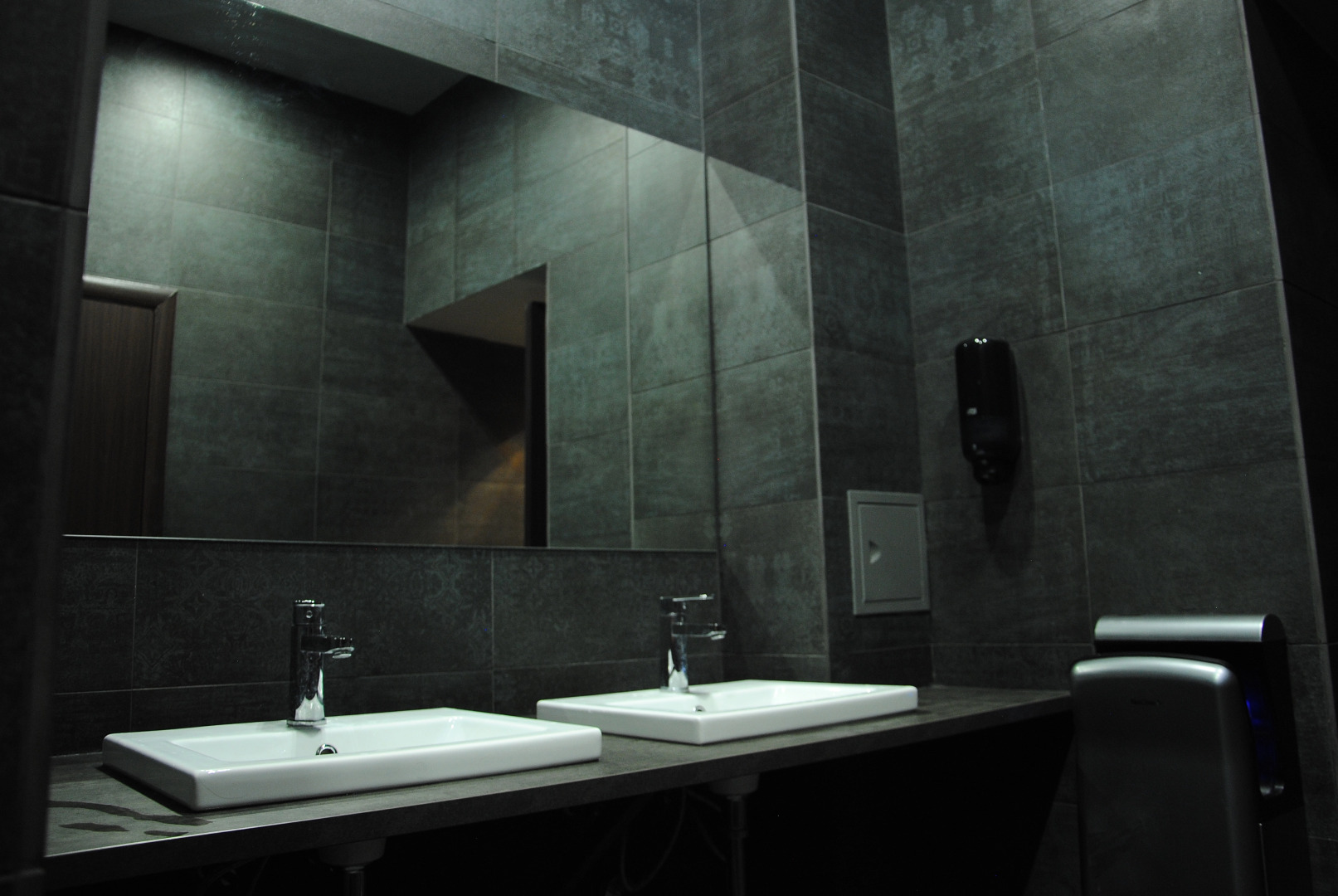 Хостел Check-in hotels Moscow Center