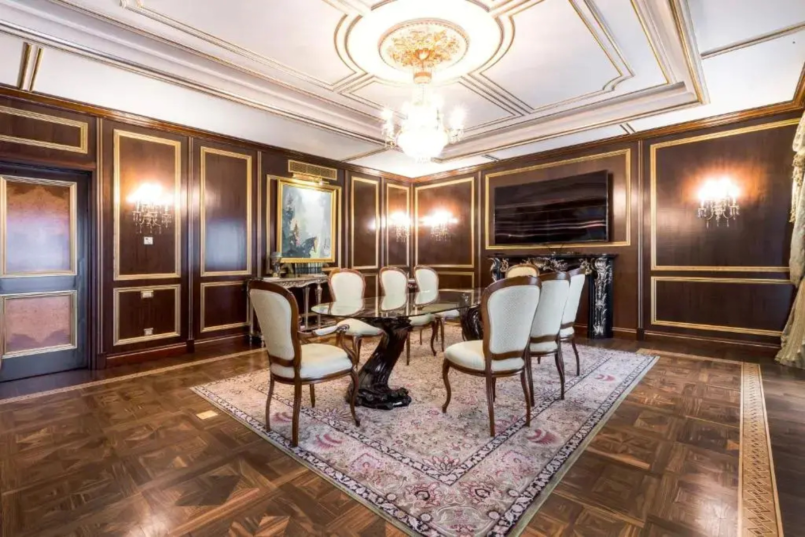 Отель Rixos Khadisha Shymkent