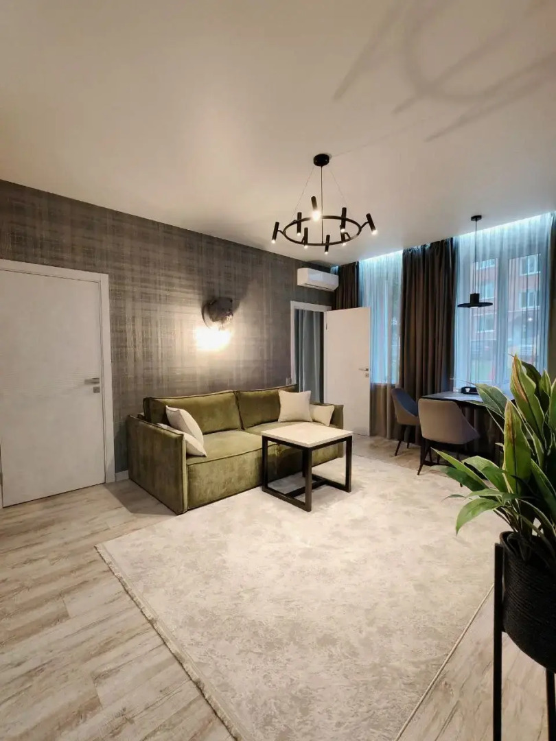 Апартаменты Время Лофт 1